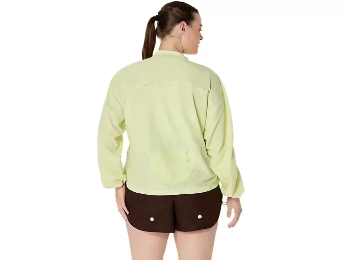 NAGINO RUN AYARLANABİLİR CEKET