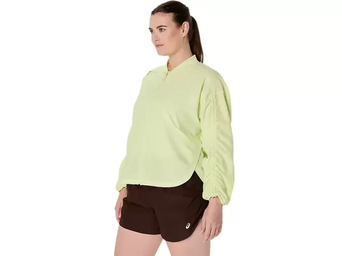 NAGINO RUN AYARLANABİLİR CEKET