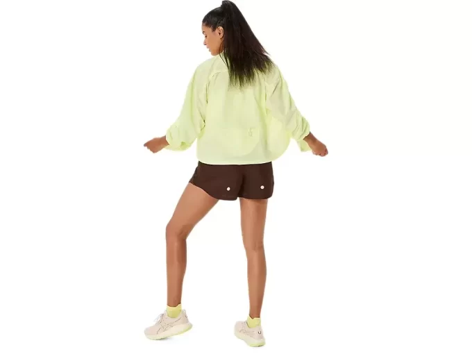 NAGINO RUN AYARLANABİLİR CEKET