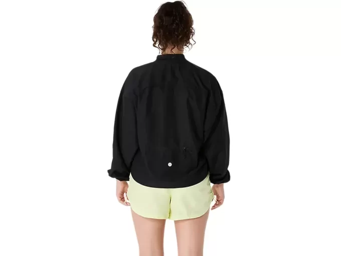 NAGINO RUN AYARLANABİLİR CEKET