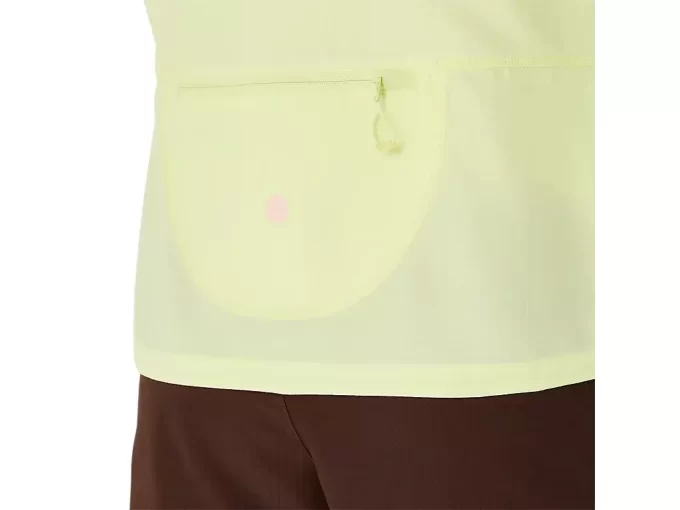 NAGINO RUN AYARLANABİLİR CEKET