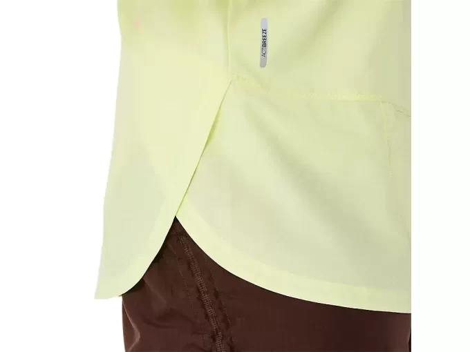 NAGINO RUN AYARLANABİLİR CEKET