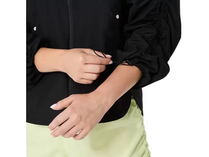 NAGINO RUN AYARLANABİLİR CEKET