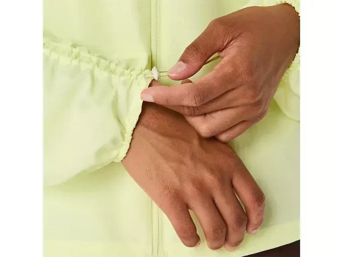 NAGINO RUN AYARLANABİLİR CEKET