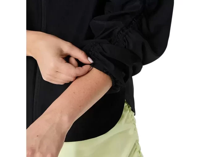 NAGINO RUN AYARLANABİLİR CEKET