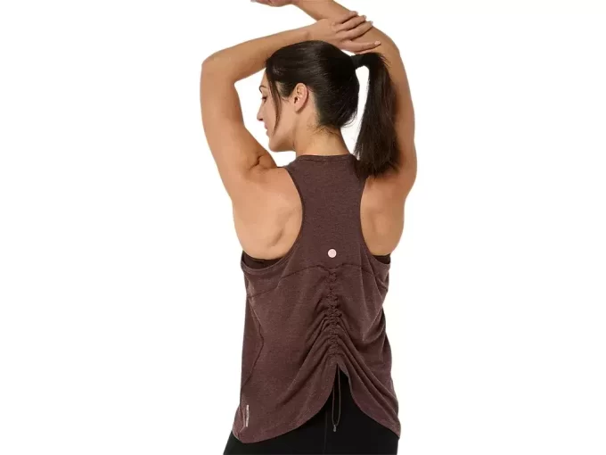 NAGINO RUN AYARLANABİLİR TANK