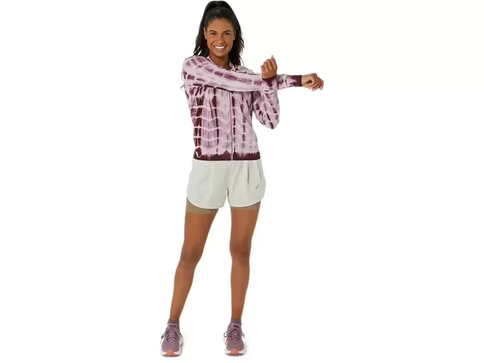 NAGINO RUN DİKİŞSİZ CEKET