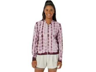 NAGINO RUN DİKİŞSİZ CEKET