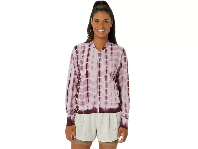 NAGINO RUN DİKİŞSİZ CEKET