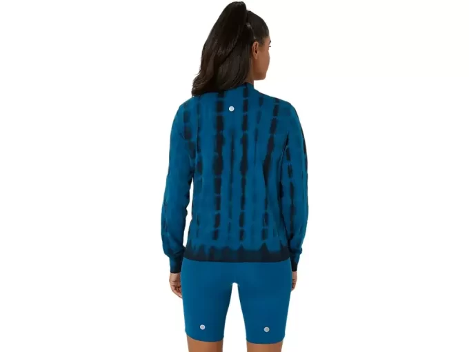 NAGINO RUN DİKİŞSİZ CEKET