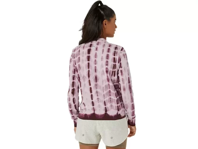 NAGINO RUN DİKİŞSİZ CEKET