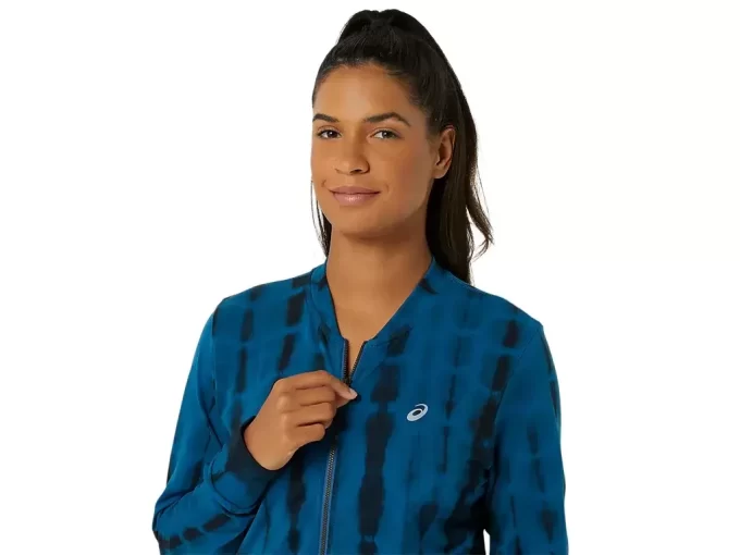 NAGINO RUN DİKİŞSİZ CEKET