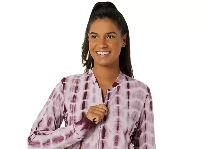 NAGINO RUN DİKİŞSİZ CEKET