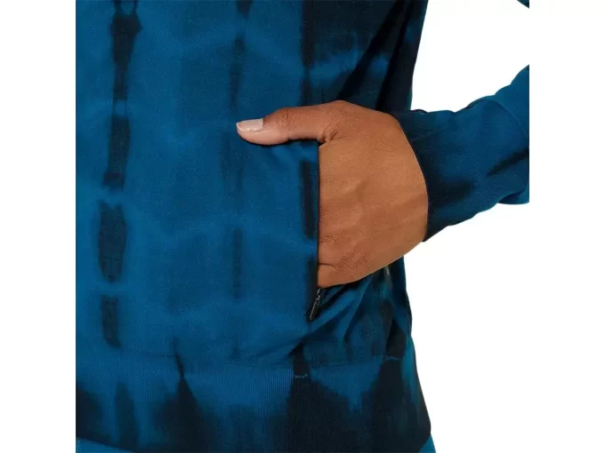 NAGINO RUN DİKİŞSİZ CEKET