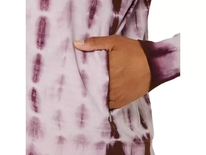 NAGINO RUN DİKİŞSİZ CEKET