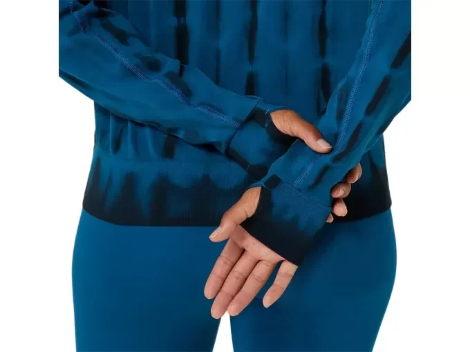 NAGINO RUN DİKİŞSİZ CEKET