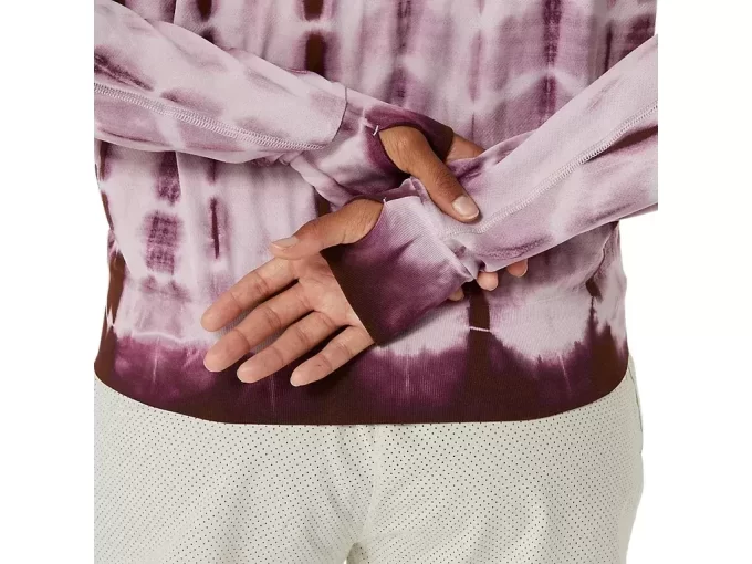 NAGINO RUN DİKİŞSİZ CEKET