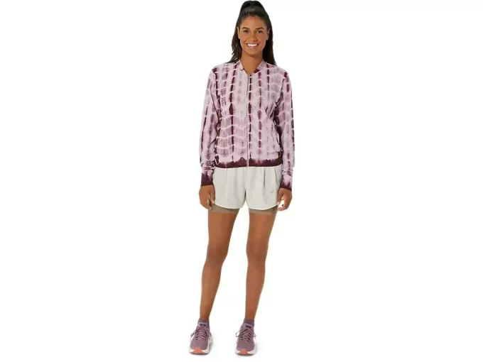 NAGINO RUN DİKİŞSİZ CEKET