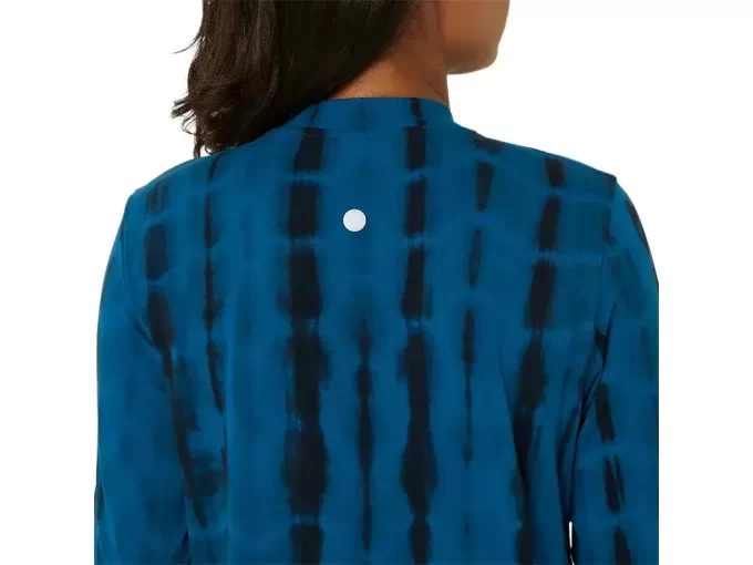 NAGINO RUN DİKİŞSİZ CEKET