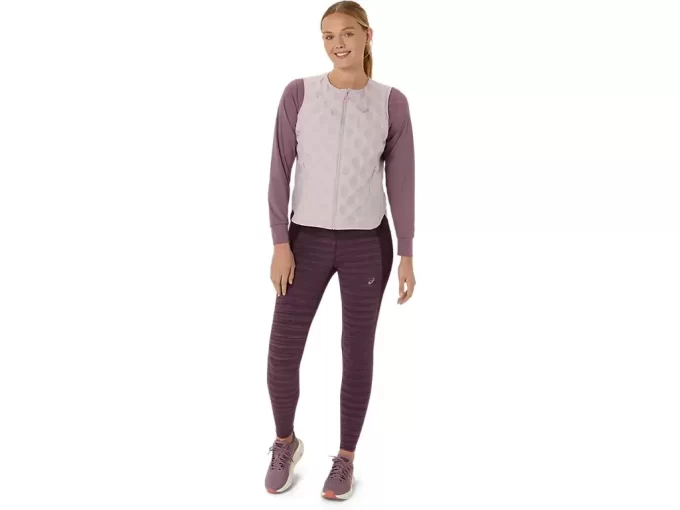 NAGINO RUN DOLGULU YELEK NAGINO RUN DOLGULU YELEK