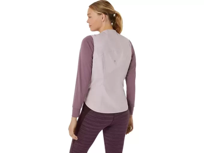 NAGINO RUN DOLGULU YELEK NAGINO RUN DOLGULU YELEK