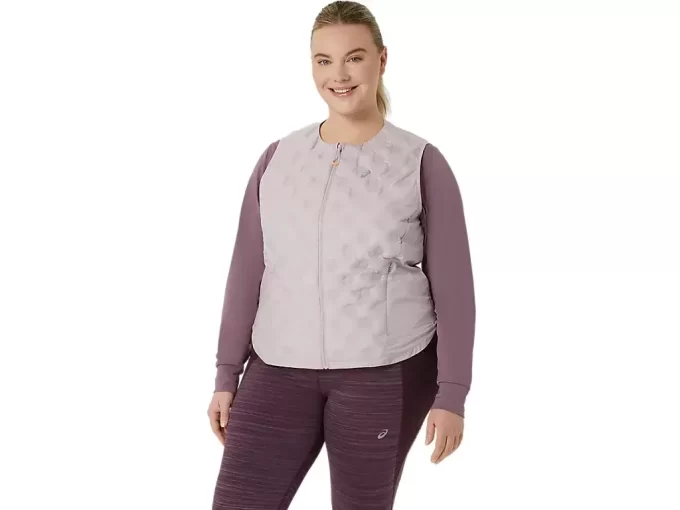 NAGINO RUN DOLGULU YELEK NAGINO RUN DOLGULU YELEK