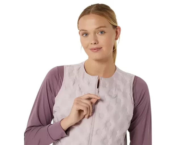 NAGINO RUN DOLGULU YELEK NAGINO RUN DOLGULU YELEK