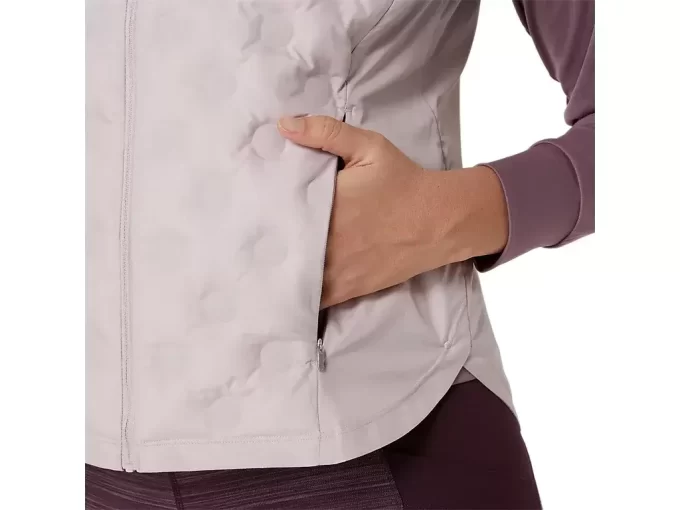 NAGINO RUN DOLGULU YELEK NAGINO RUN DOLGULU YELEK