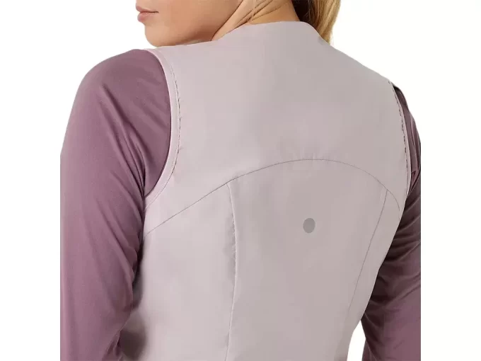 NAGINO RUN DOLGULU YELEK NAGINO RUN DOLGULU YELEK