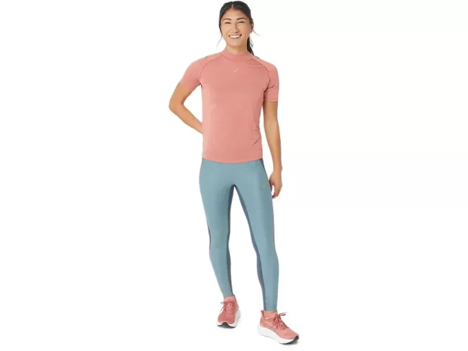 NAGINO RUN KISA KOLLU ÜST NAGINO RUN KISA KOLLU ÜST