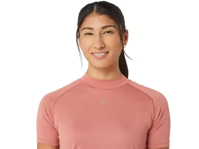 NAGINO RUN KISA KOLLU ÜST NAGINO RUN KISA KOLLU ÜST