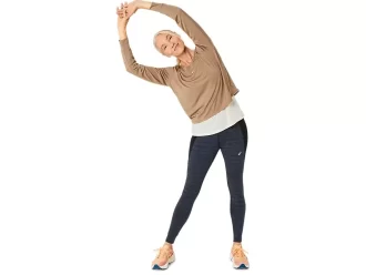 NAGINO RUN UZUN KOLLU ÜST