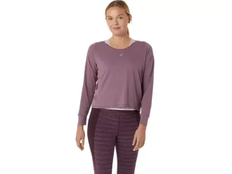 NAGINO RUN UZUN KOLLU ÜST