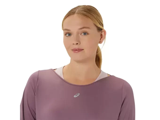 NAGINO RUN UZUN KOLLU ÜST