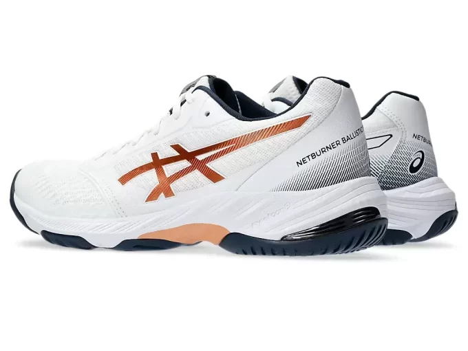 NETBURNER BALİSTİK FF 3