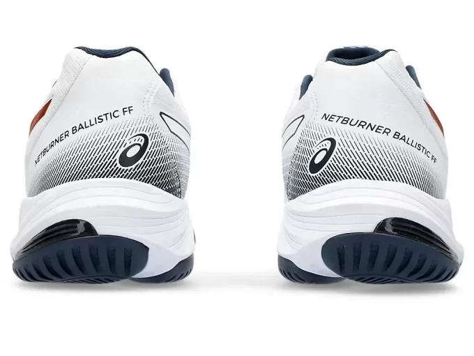 NETBURNER BALİSTİK FF 3