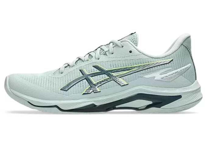 NETBURNER BALİSTİK FF 4