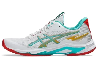 NETBURNER BALİSTİK FF 4