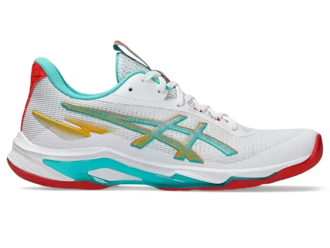 NETBURNER BALİSTİK FF 4