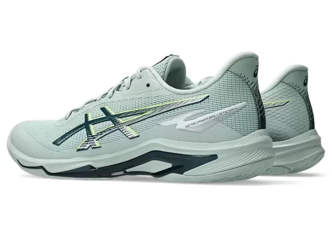 NETBURNER BALİSTİK FF 4