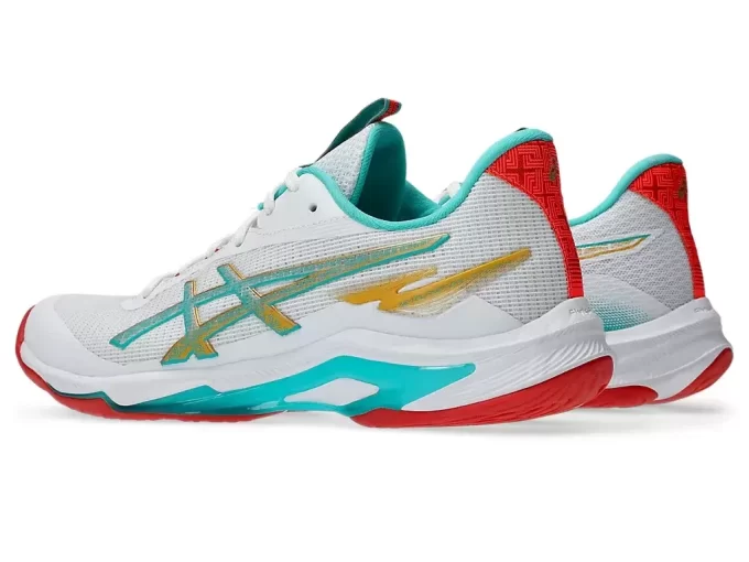 NETBURNER BALİSTİK FF 4