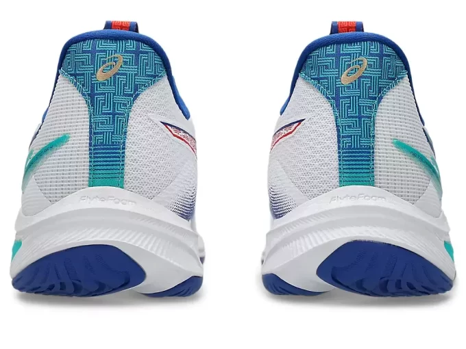 NETBURNER BALİSTİK FF 4