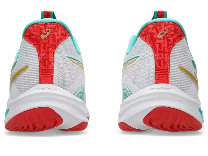 NETBURNER BALİSTİK FF 4