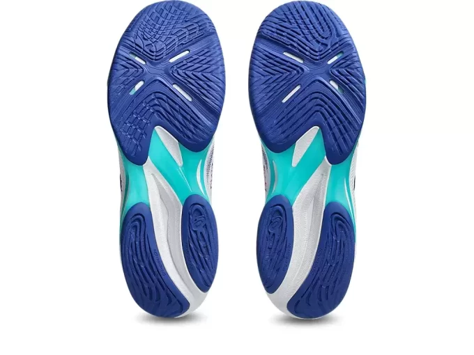 NETBURNER BALİSTİK FF 4