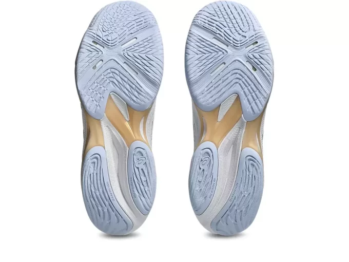 NETBURNER BALİSTİK FF 4 GENİŞ