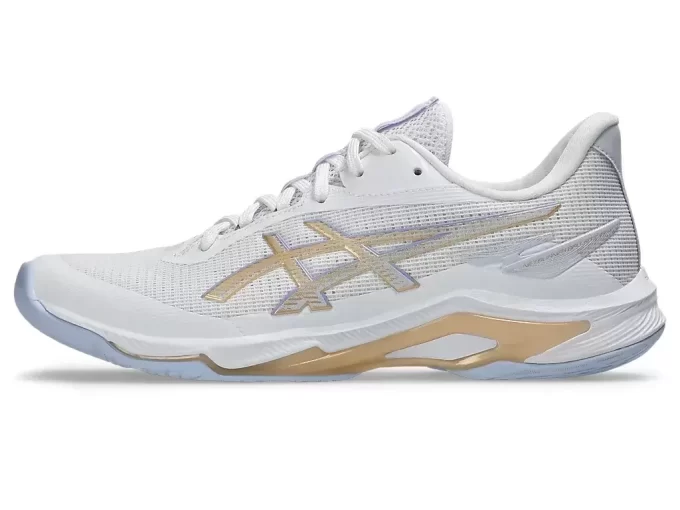 NETBURNER BALİSTİK FF 4 GENİŞ