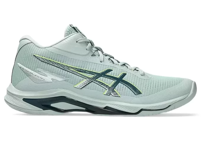 NETBURNER BALİSTİK FF MT 4