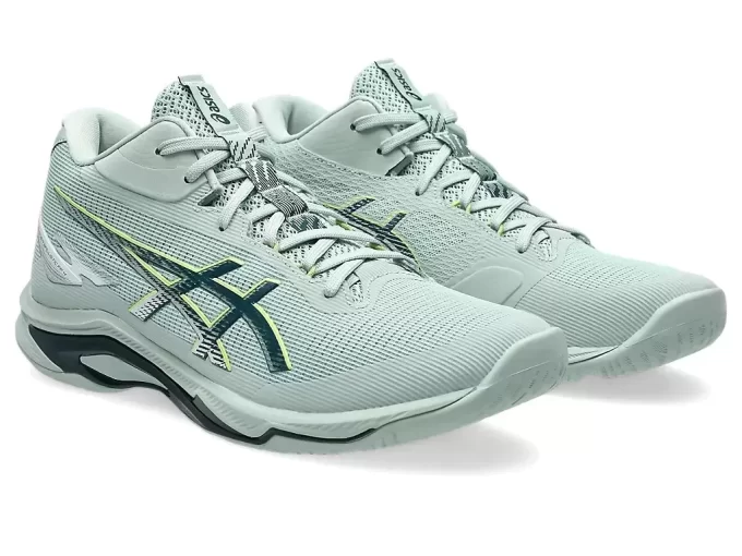 NETBURNER BALİSTİK FF MT 4