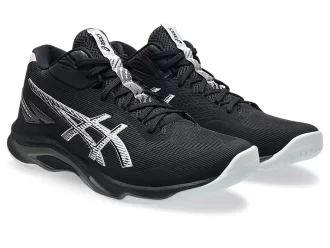 NETBURNER BALİSTİK FF MT 4