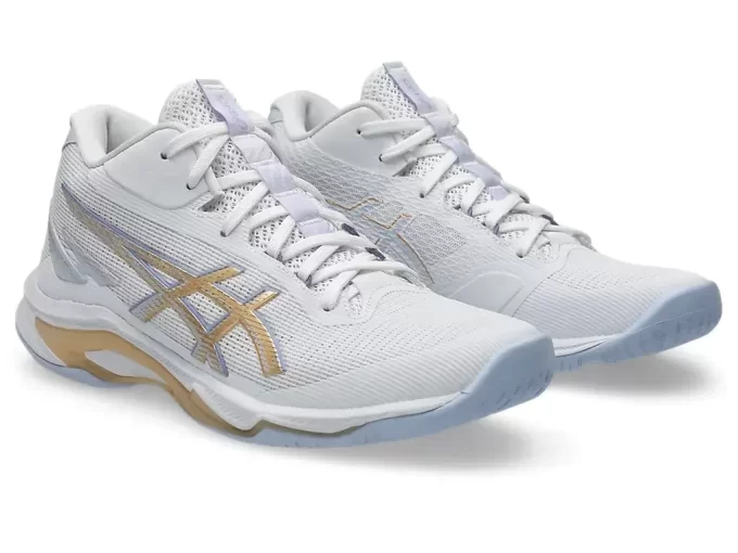 NETBURNER BALİSTİK FF MT 4